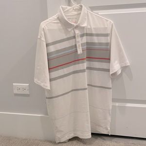 Men’s Nike Golf Polo Size Medium